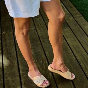 Kork-Ease Kork-Ease Mesa Slide Mule Sandals NWOB Size 8